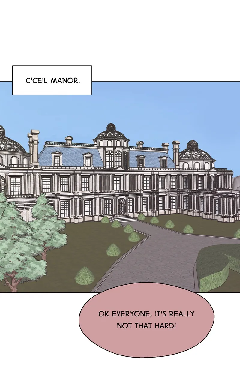Skye Chapter 36 page 41 - 