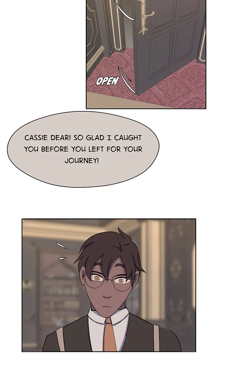 Skye Chapter 36 page 59 - 