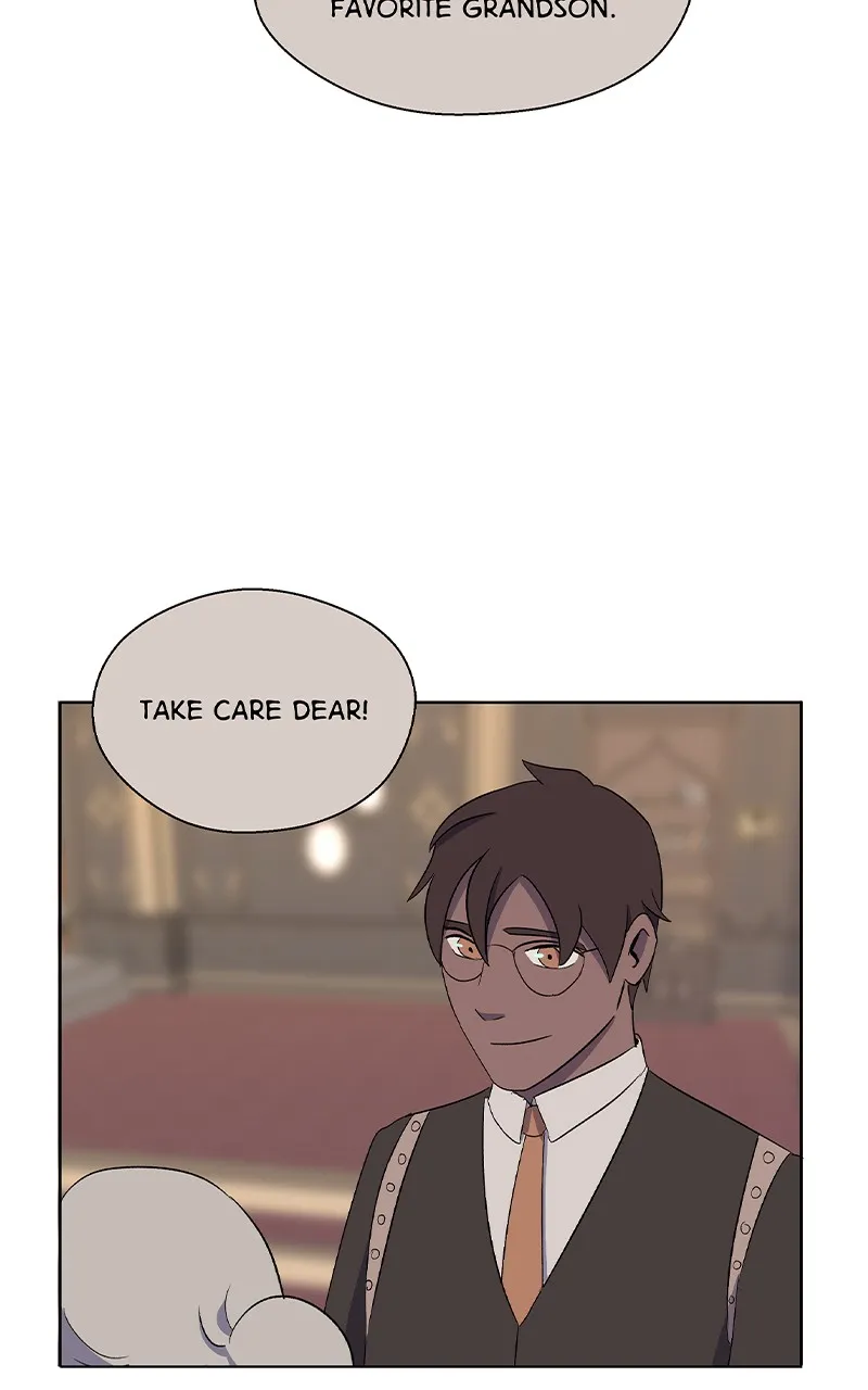 Skye Chapter 36 page 64 - 