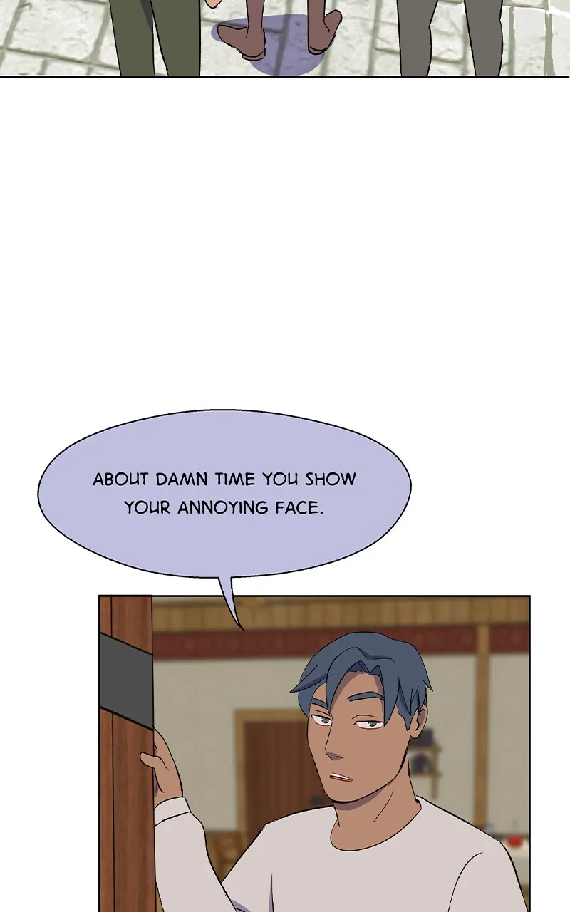 Skye Chapter 36 page 76 - 