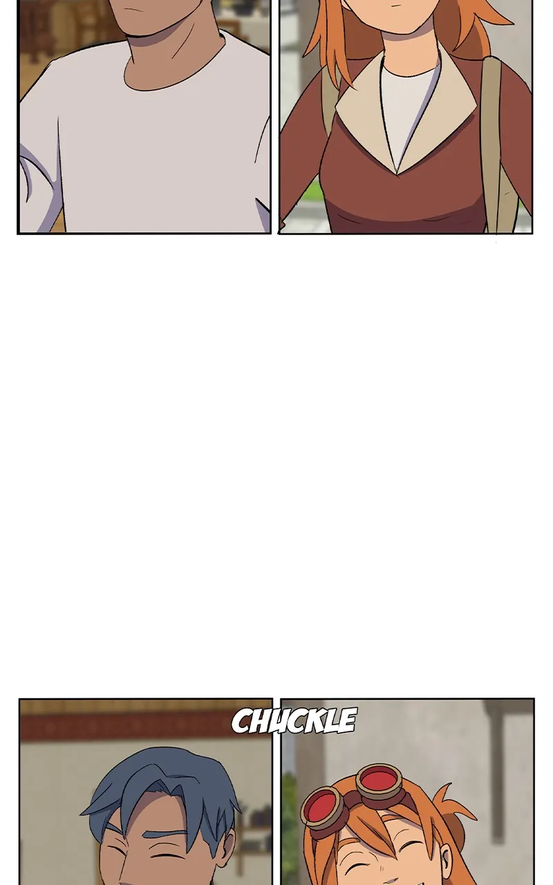 Skye Chapter 36 page 79 - 