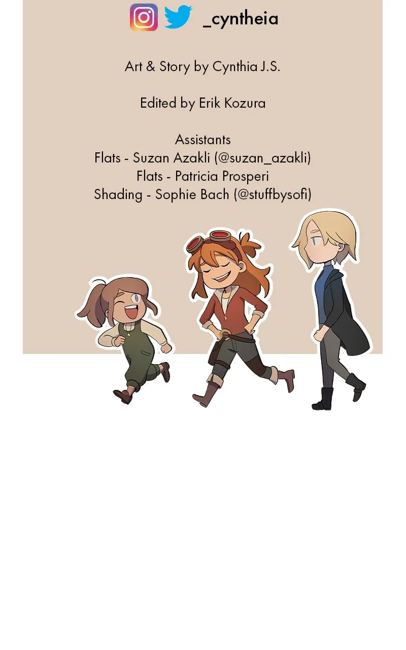Skye Chapter 36 page 93 - 