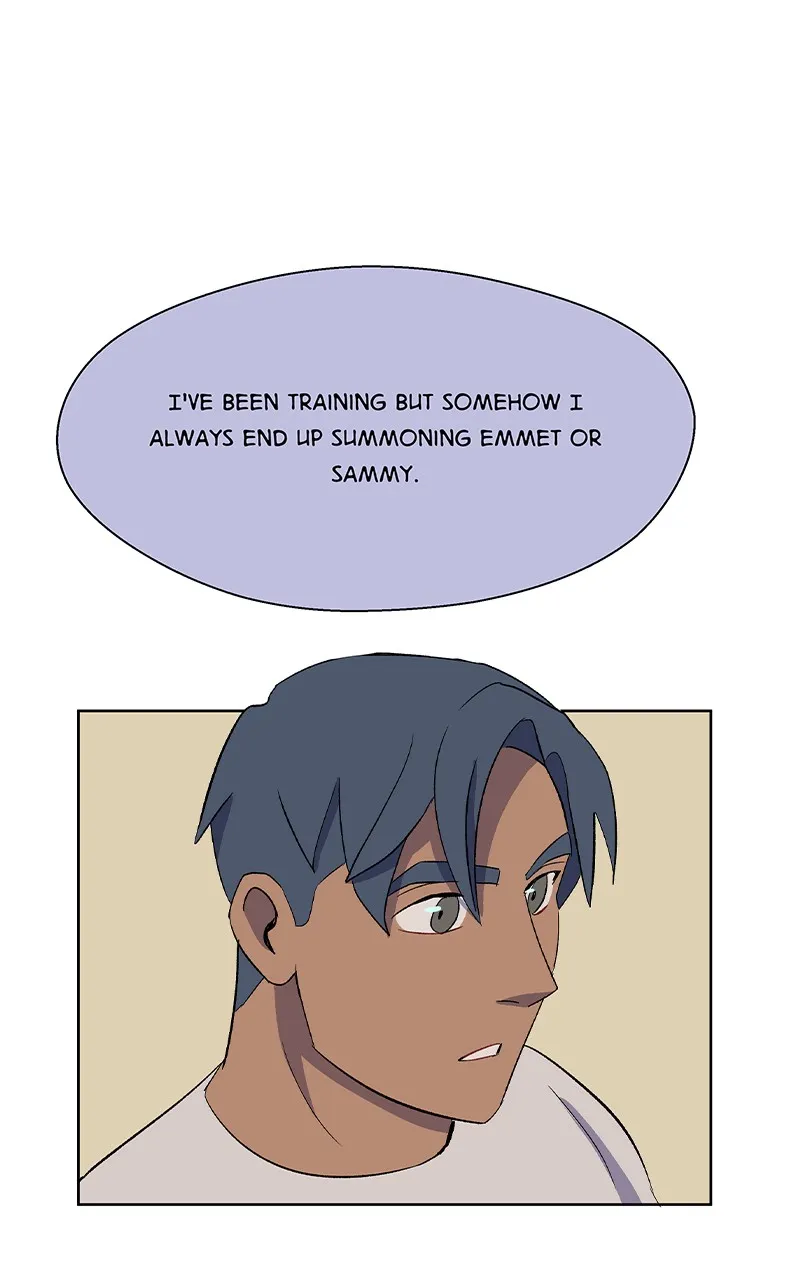 Skye Chapter 37 page 20 - 