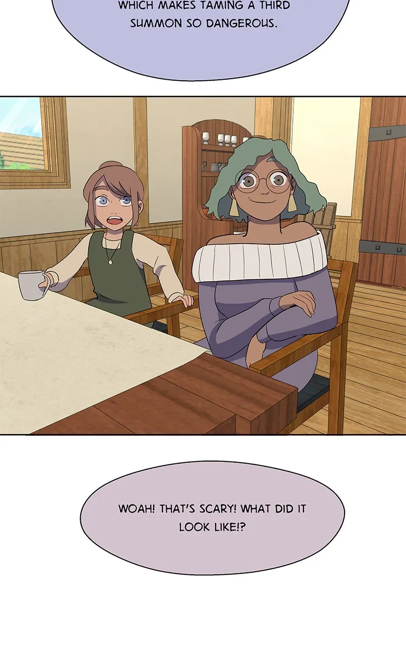 Skye Chapter 37 page 29 - 