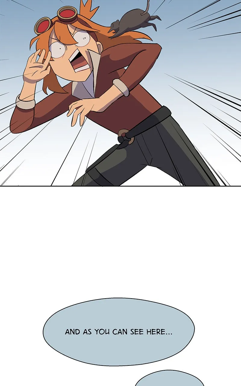 Skye Chapter 37 page 40 - 