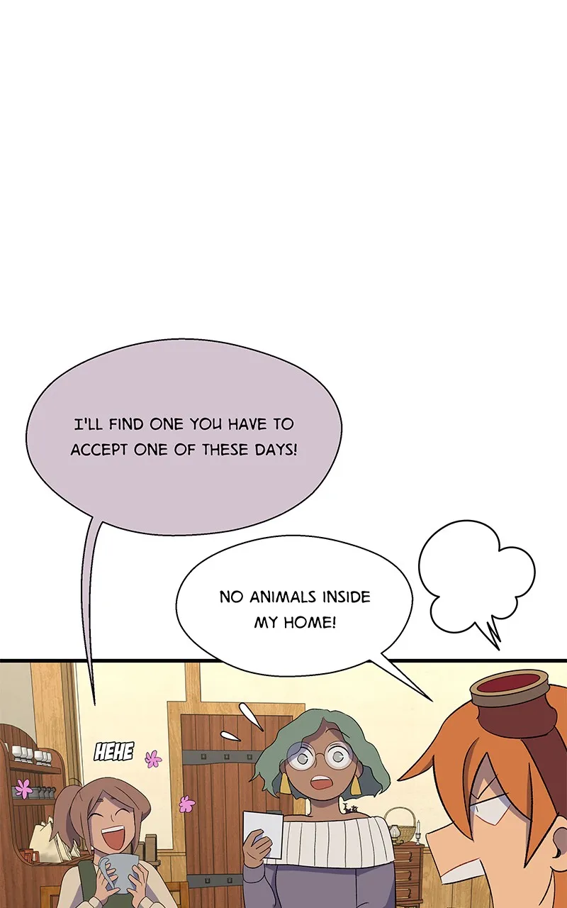 Skye Chapter 37 page 42 - 