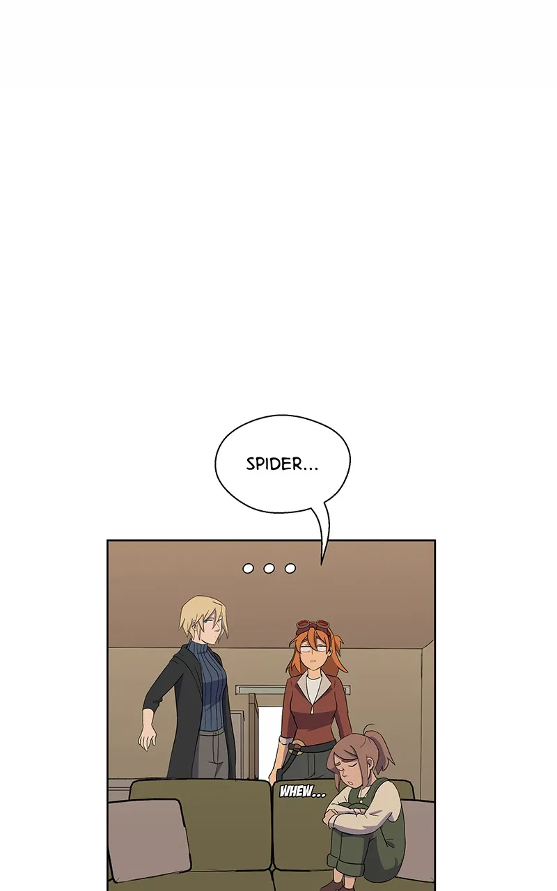 Skye Chapter 37 page 53 - 