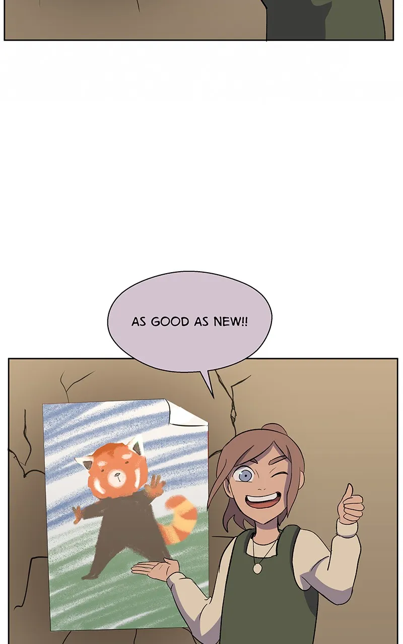 Skye Chapter 37 page 58 - 