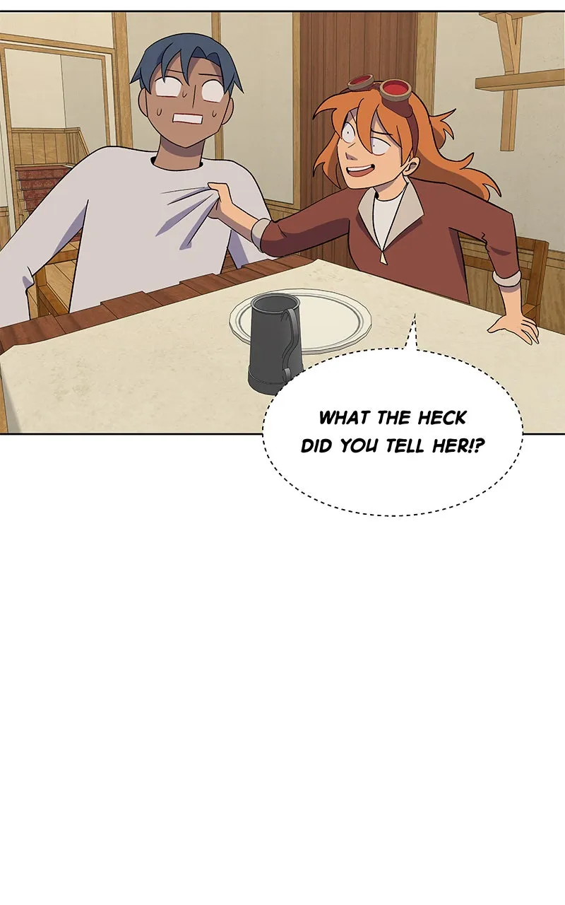 Skye Chapter 37 page 69 - 