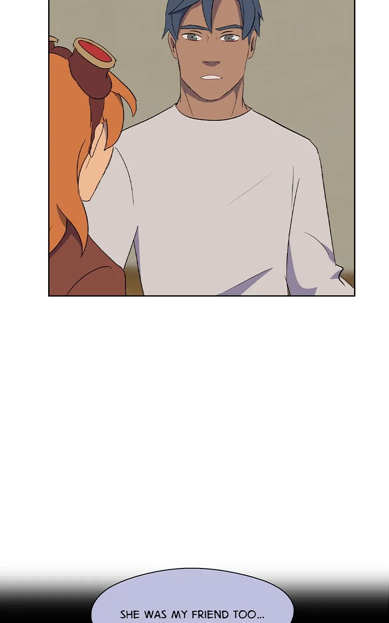 Skye Chapter 38 page 21 - 