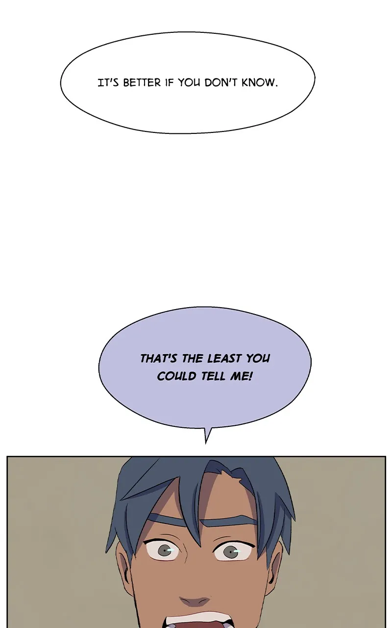 Skye Chapter 38 page 33 - 