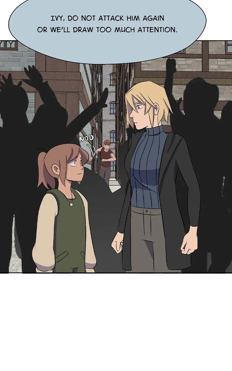 Skye Chapter 39 page 23 - 