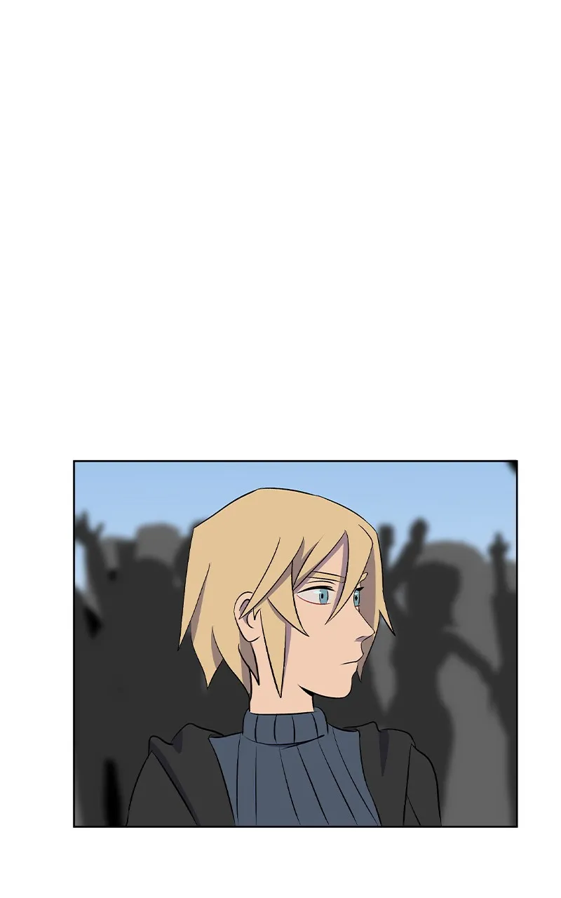 Skye Chapter 39 page 25 - 