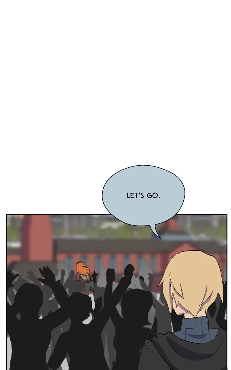 Skye Chapter 39 page 26 - 