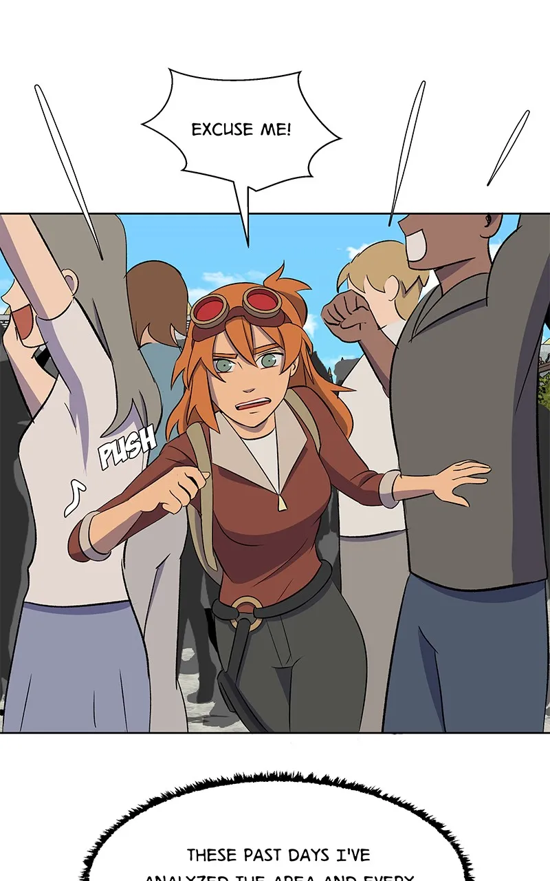 Skye Chapter 39 page 28 - 