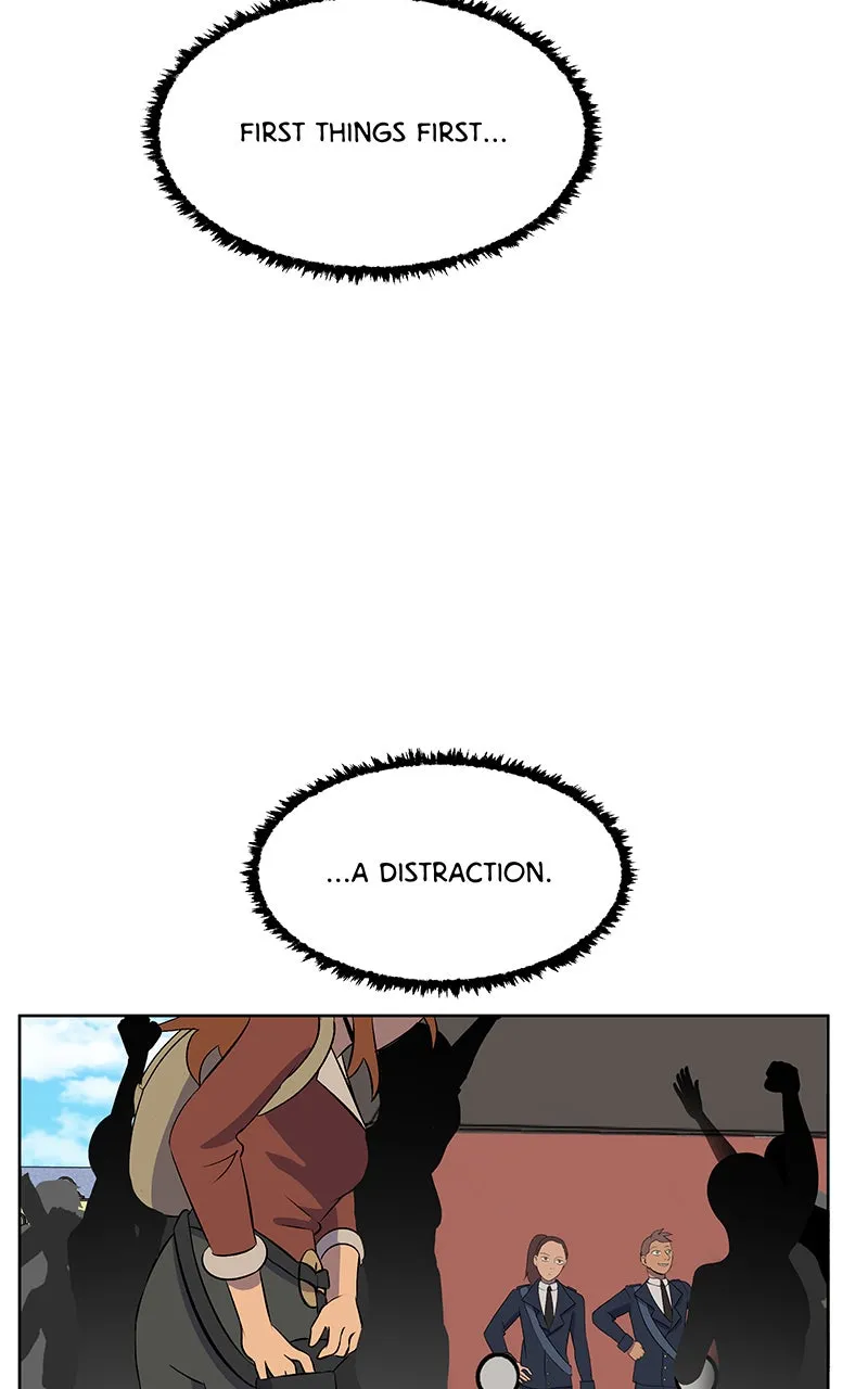 Skye Chapter 39 page 31 - 