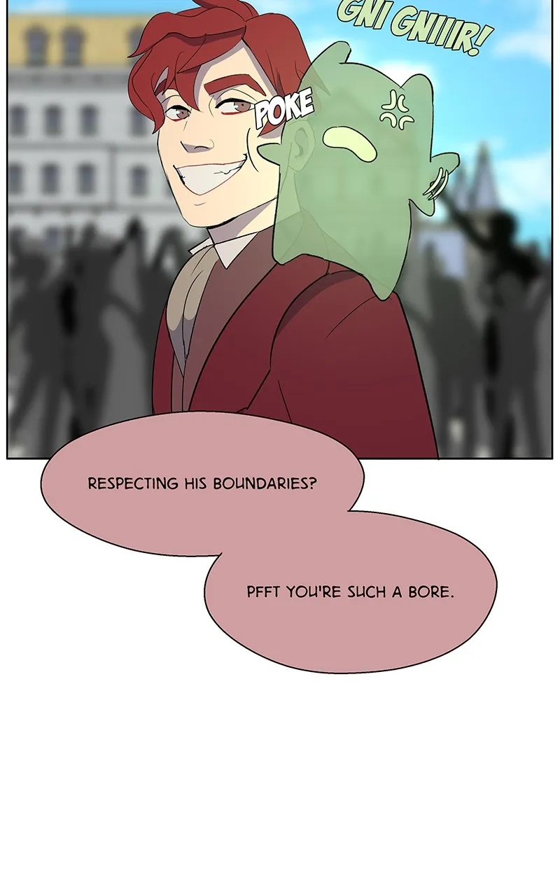 Skye Chapter 39 page 57 - 