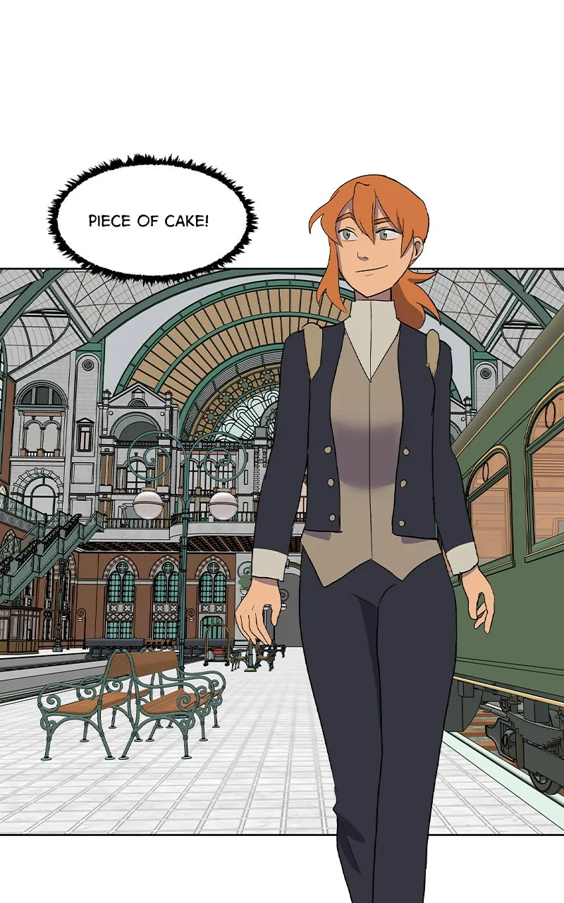 Skye Chapter 39 page 66 - 