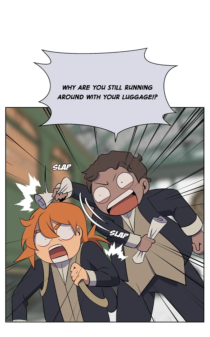 Skye Chapter 39 page 68 - 