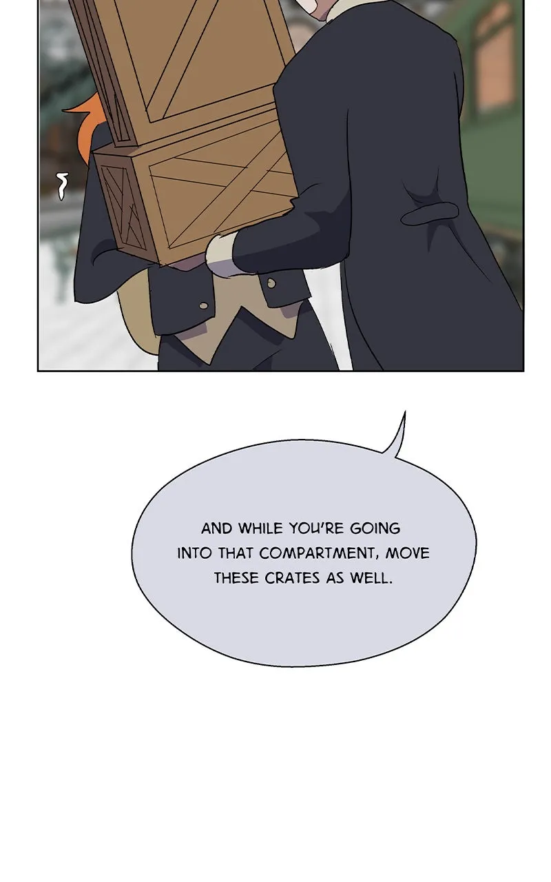 Skye Chapter 39 page 74 - 