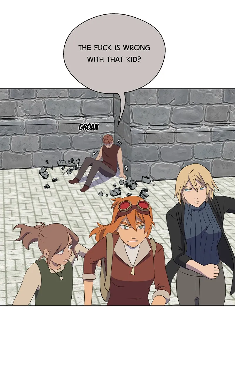 Skye Chapter 39 page 9 - 