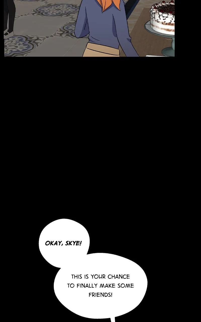 Skye Chapter 40 page 43 - 