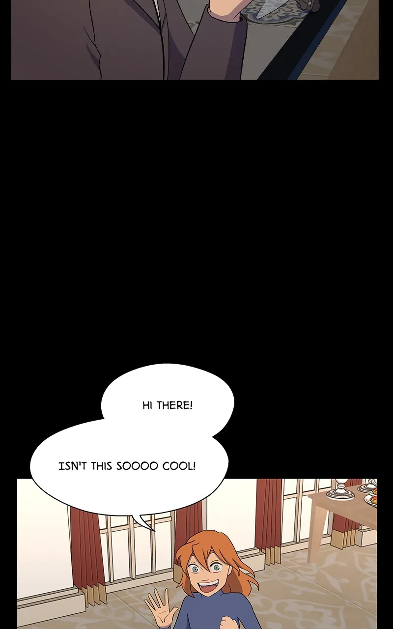 Skye Chapter 40 page 48 - 