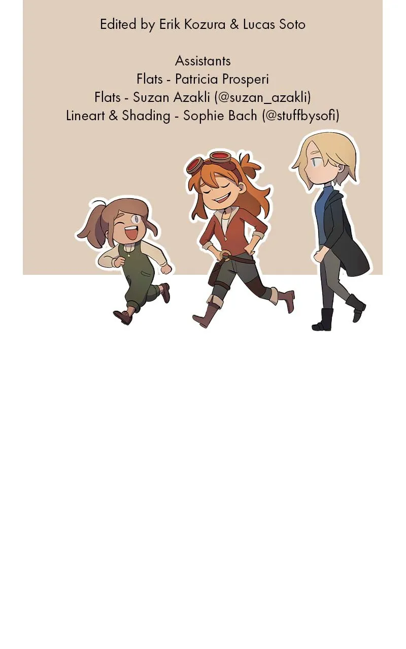 Skye Chapter 40 page 85 - 
