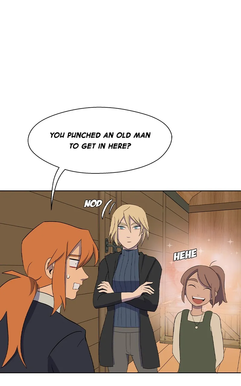Skye Chapter 41 page 27 - 