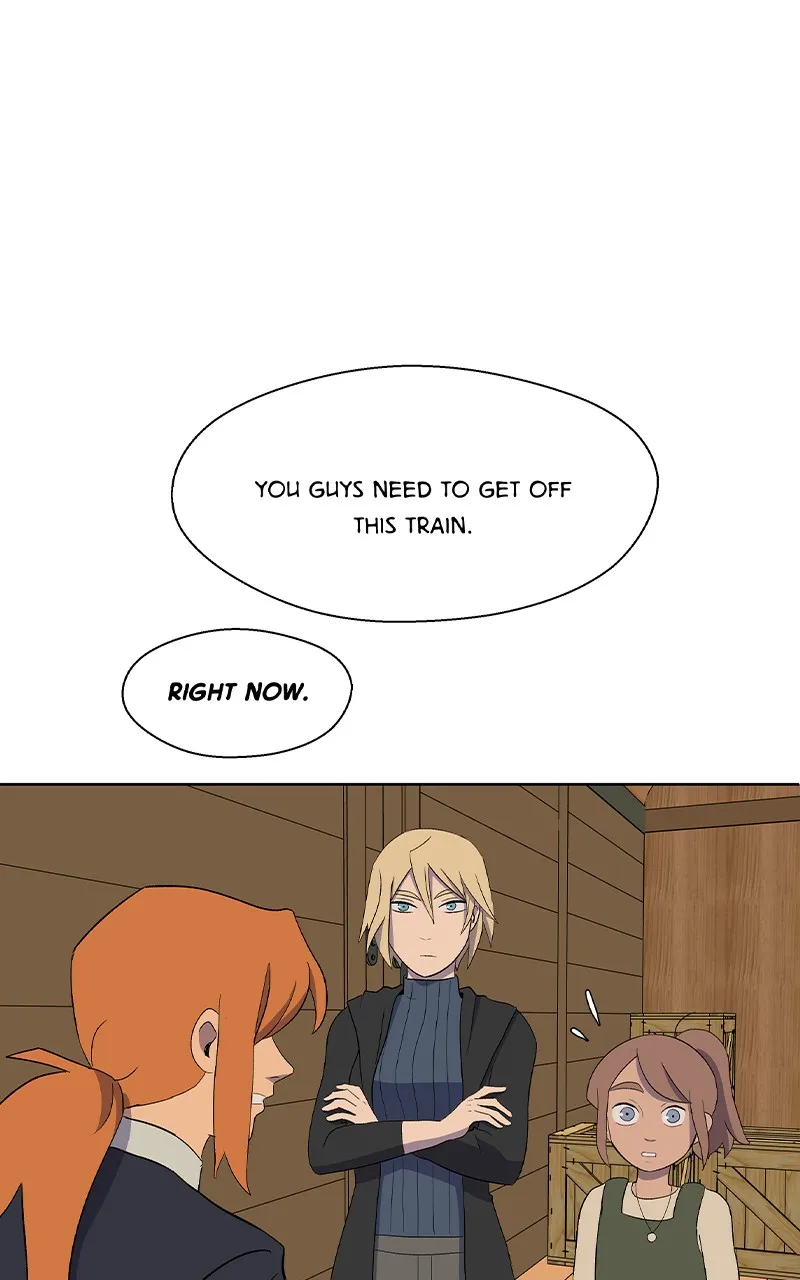 Skye Chapter 41 page 30 - 