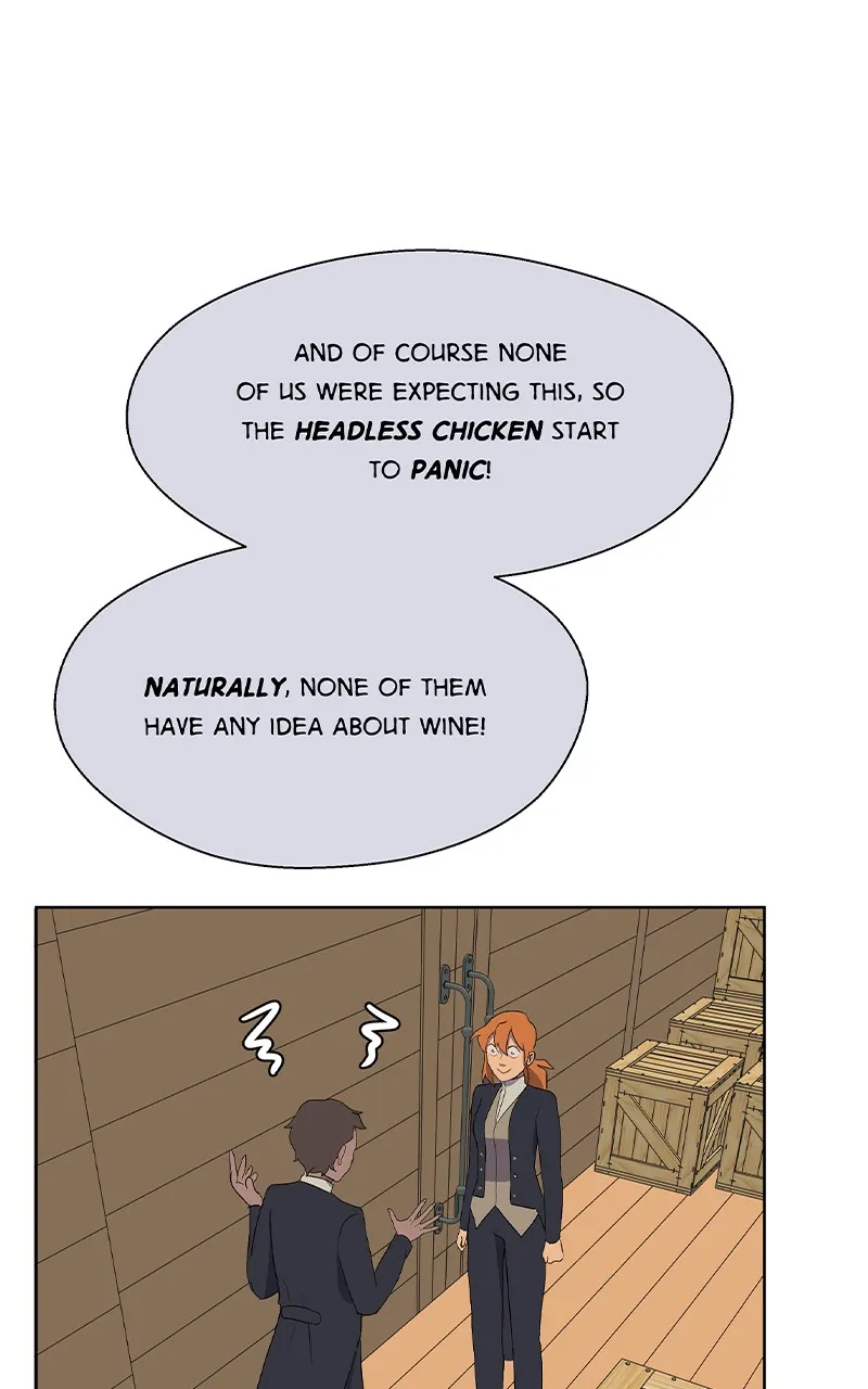 Skye Chapter 41 page 37 - 