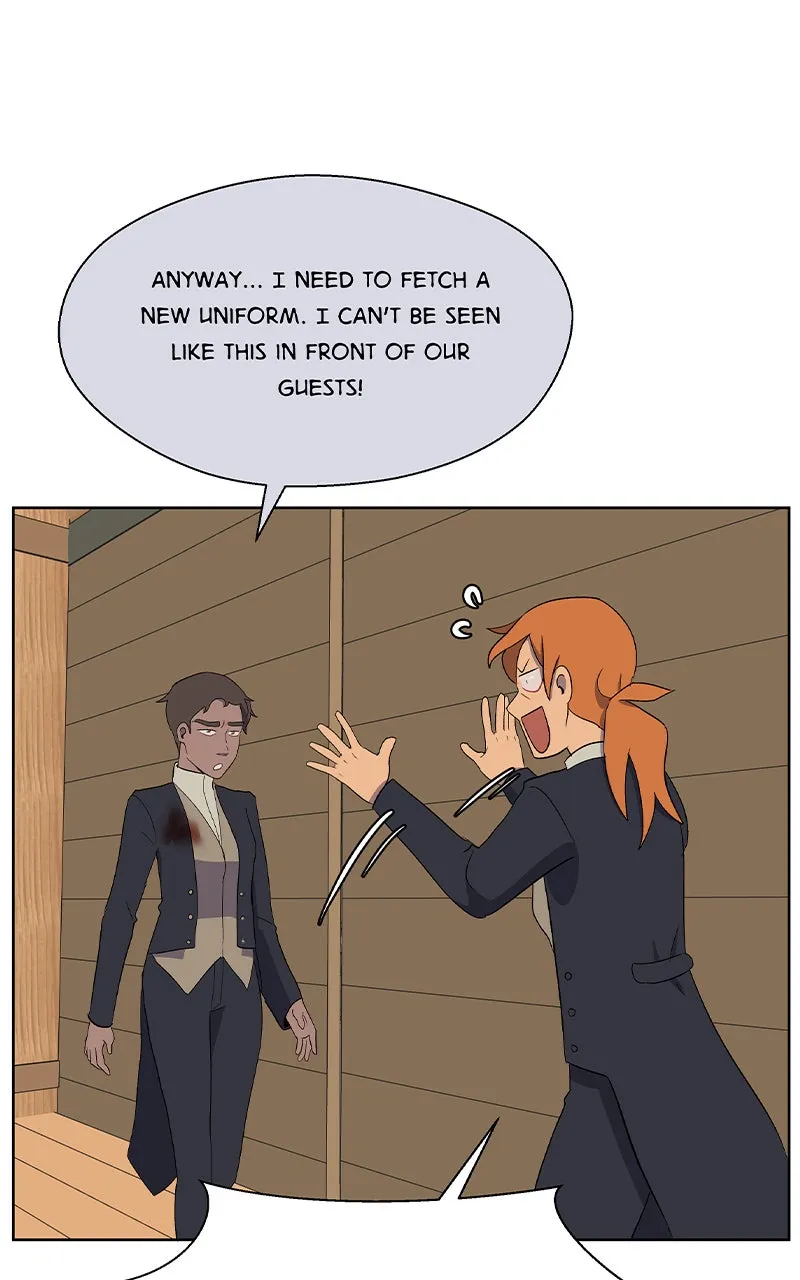 Skye Chapter 41 page 40 - 