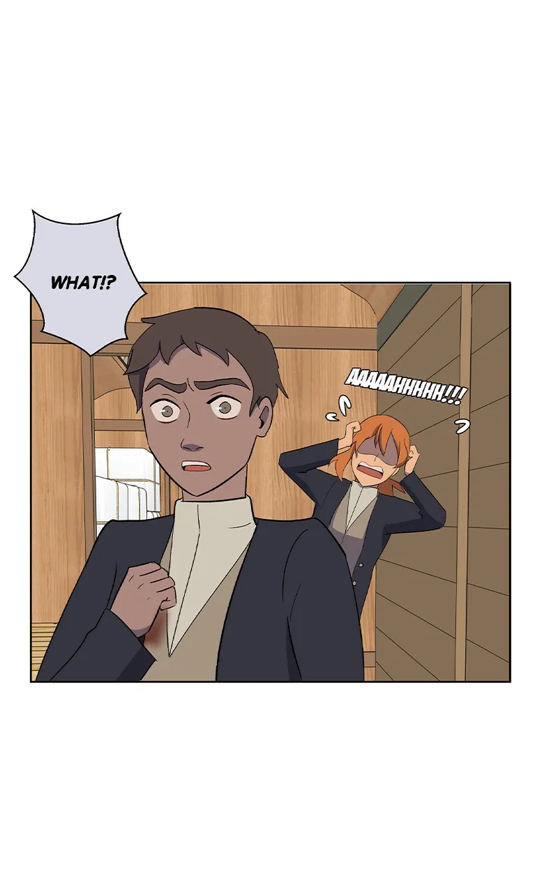 Skye Chapter 41 page 45 - 
