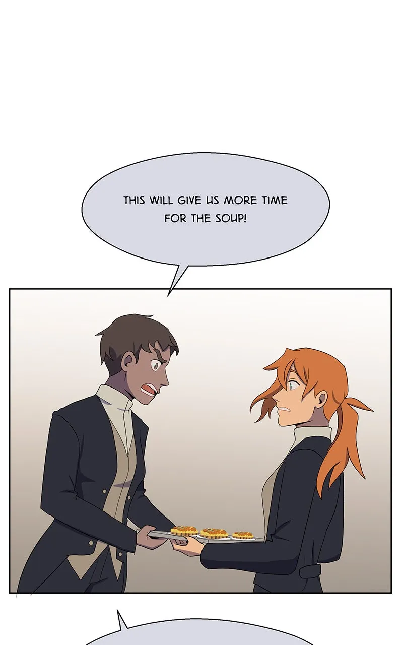 Skye Chapter 42 page 21 - 