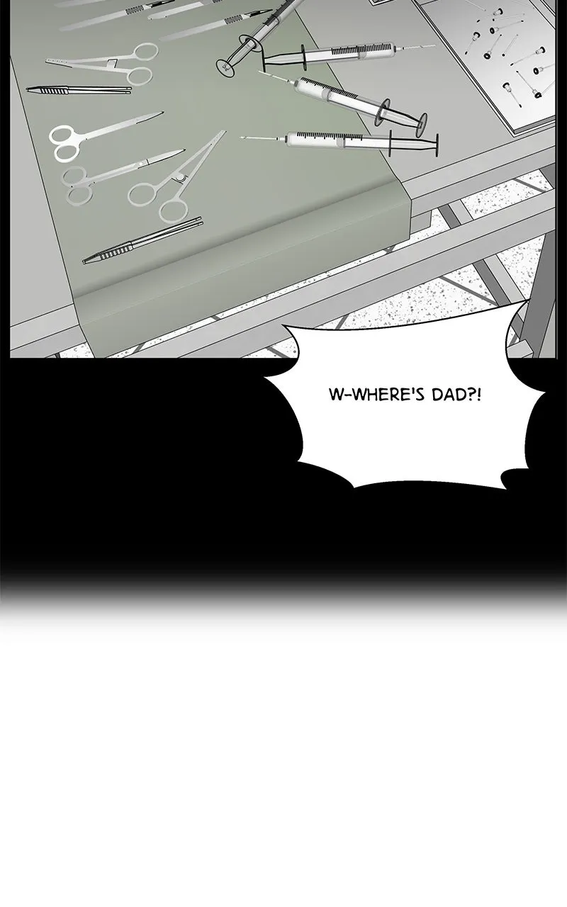 Skye Chapter 42 page 38 - 