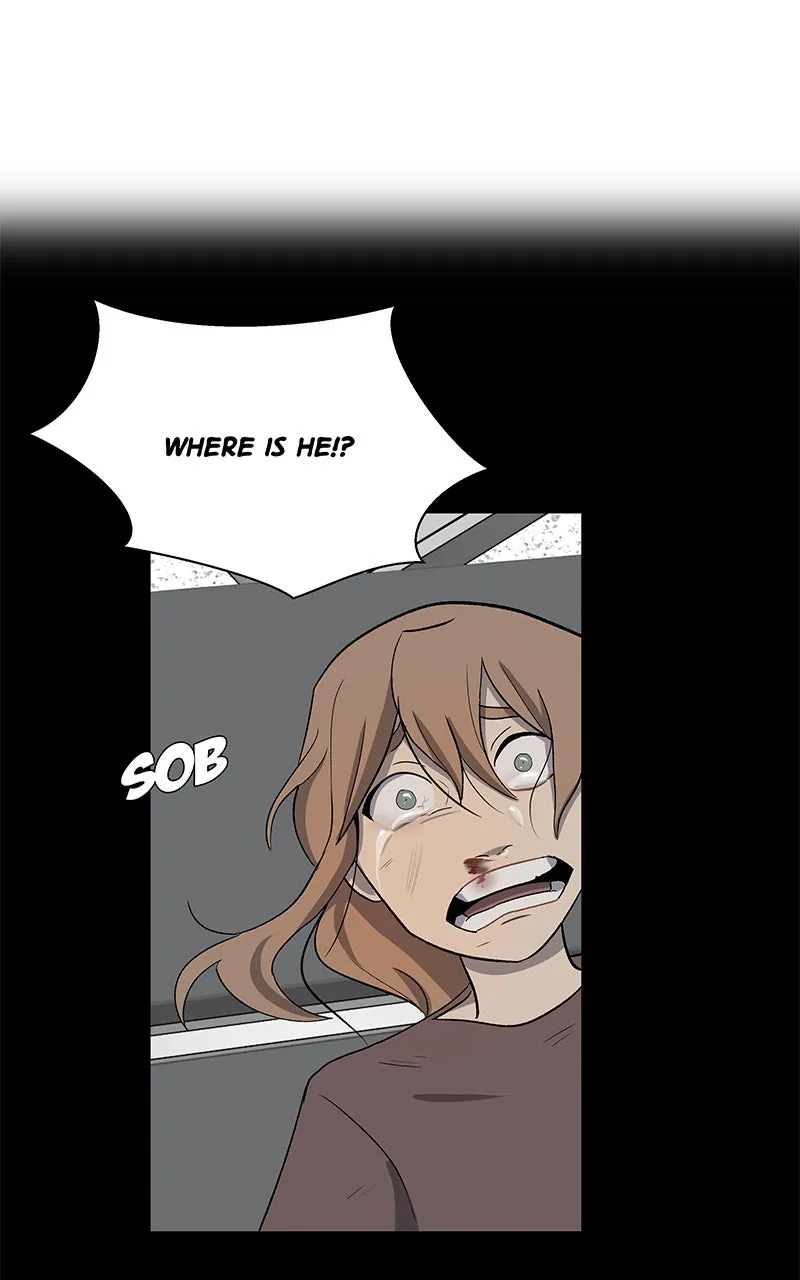 Skye Chapter 42 page 40 - 