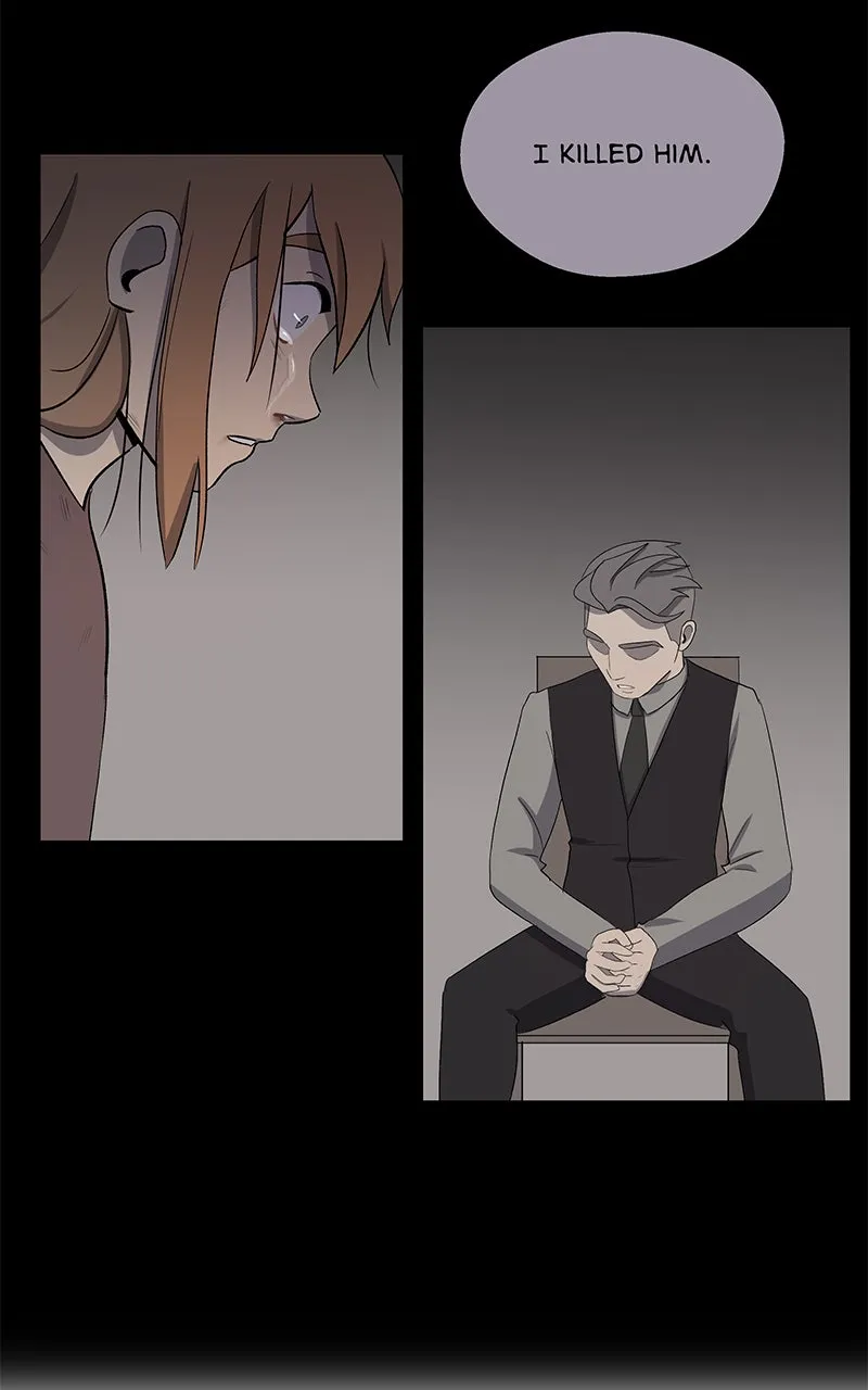 Skye Chapter 42 page 46 - 
