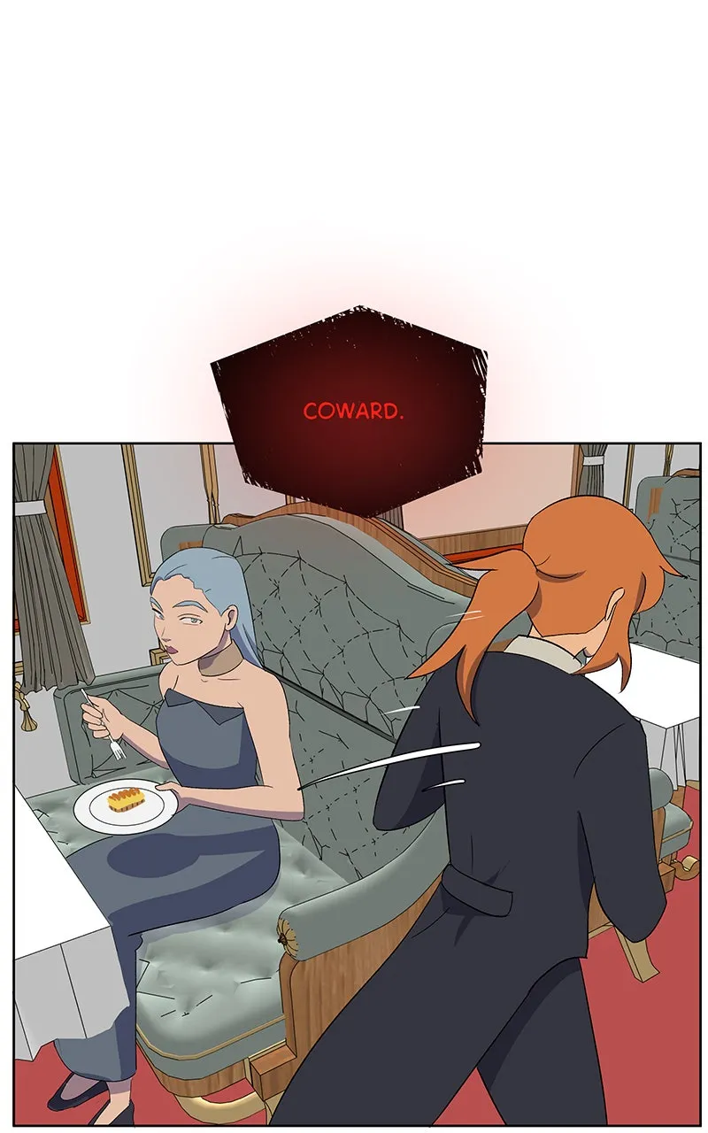 Skye Chapter 42 page 54 - 