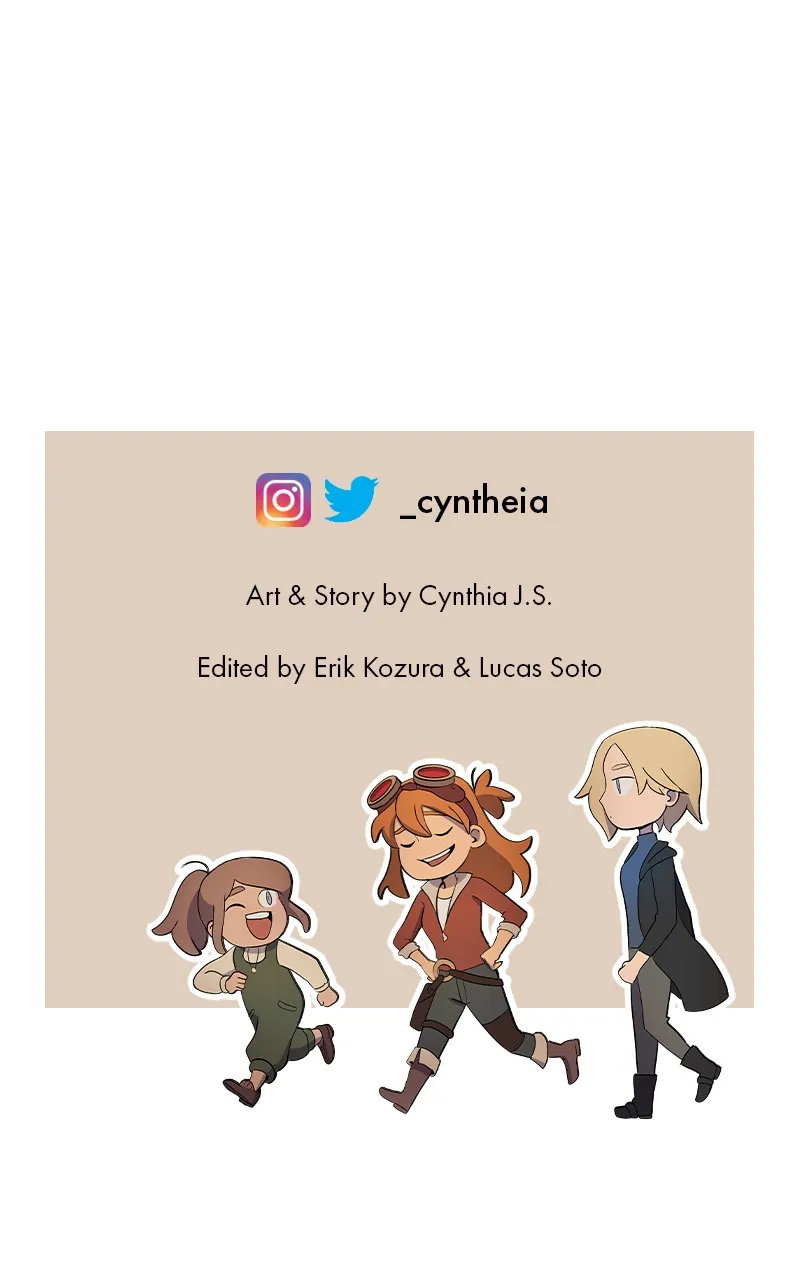 Skye Chapter 44 page 102 - 