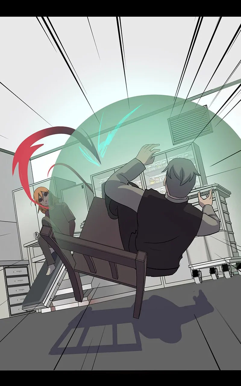 Skye Chapter 44 page 20 - 