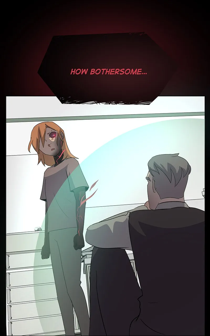 Skye Chapter 44 page 23 - 