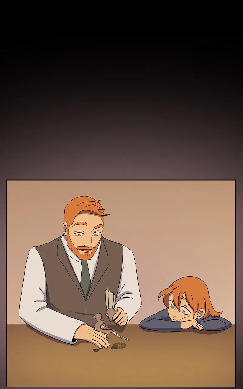 Skye Chapter 44 page 30 - 
