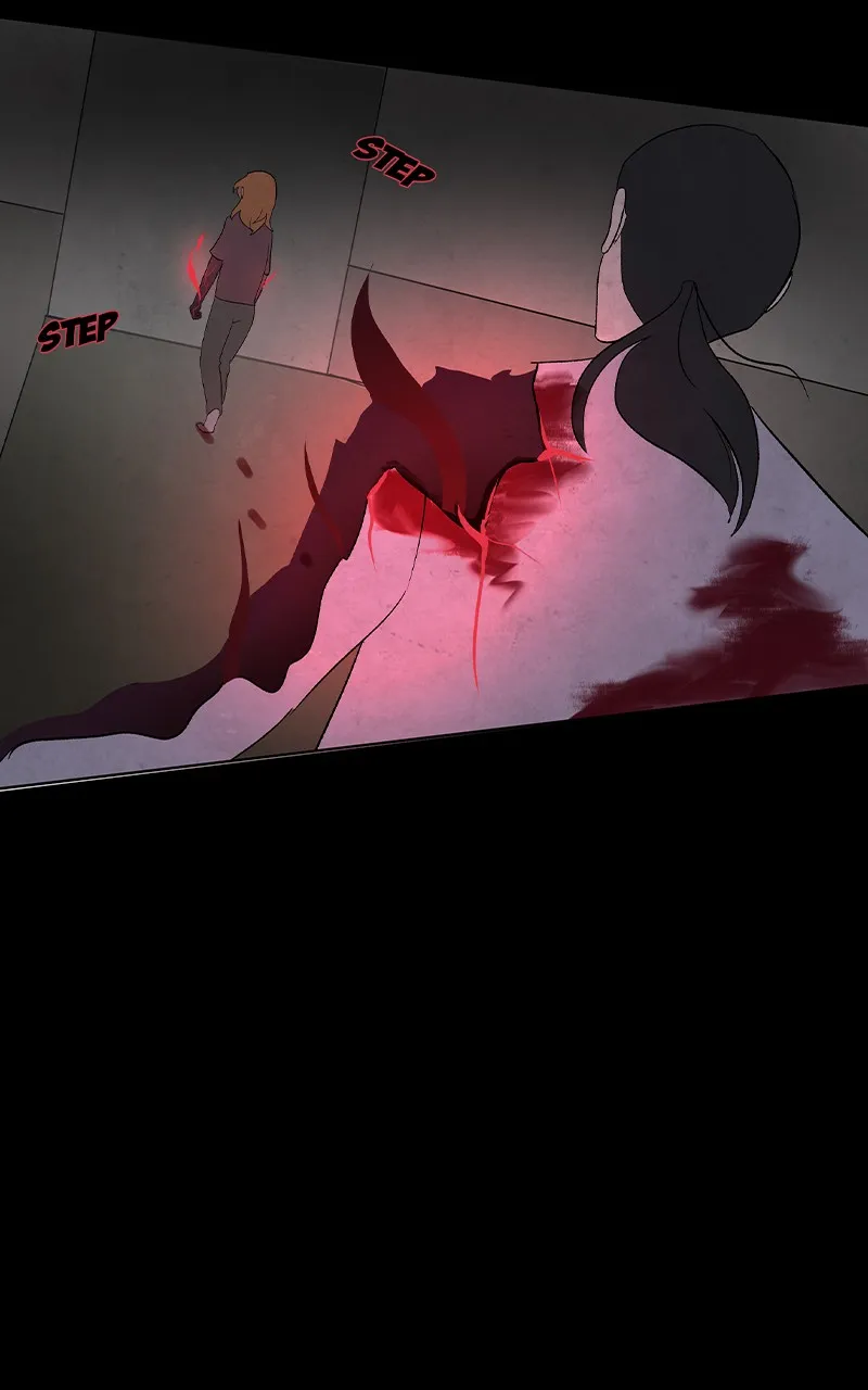 Skye Chapter 44 page 32 - 