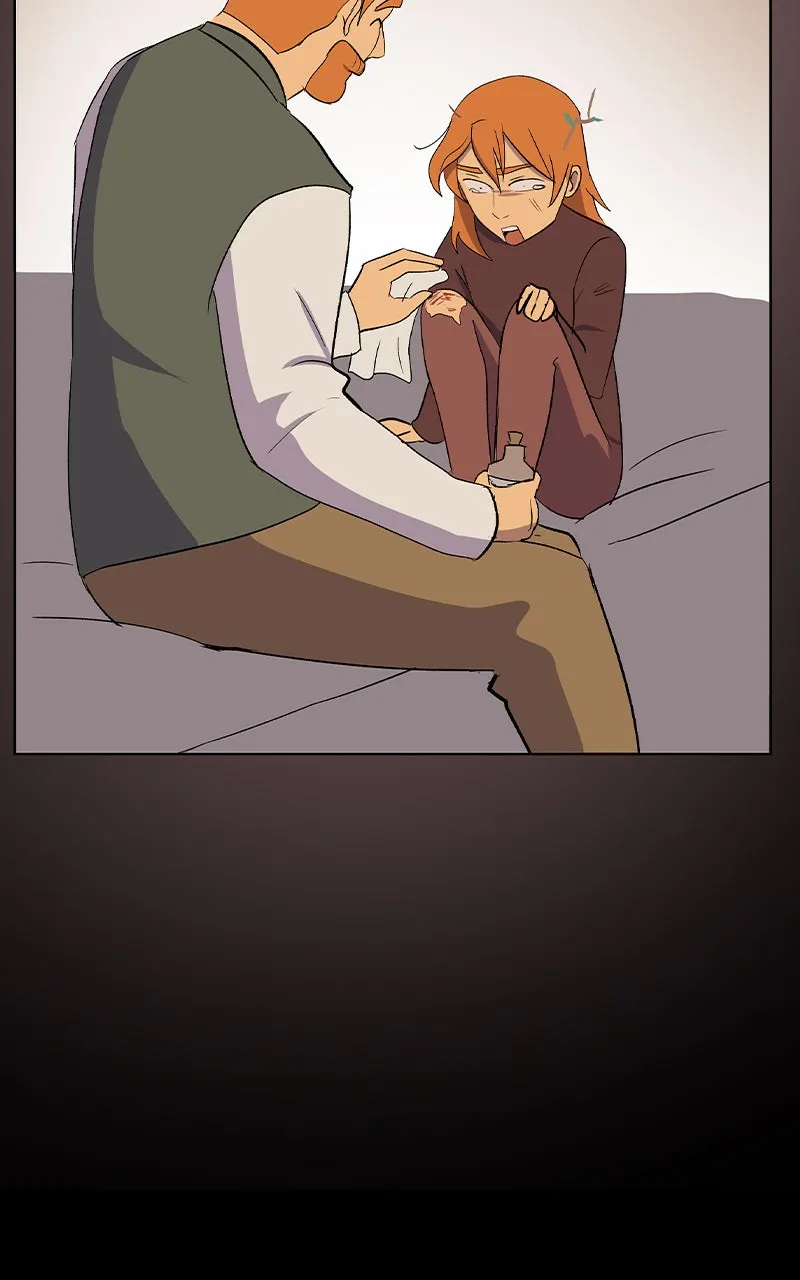 Skye Chapter 44 page 34 - 