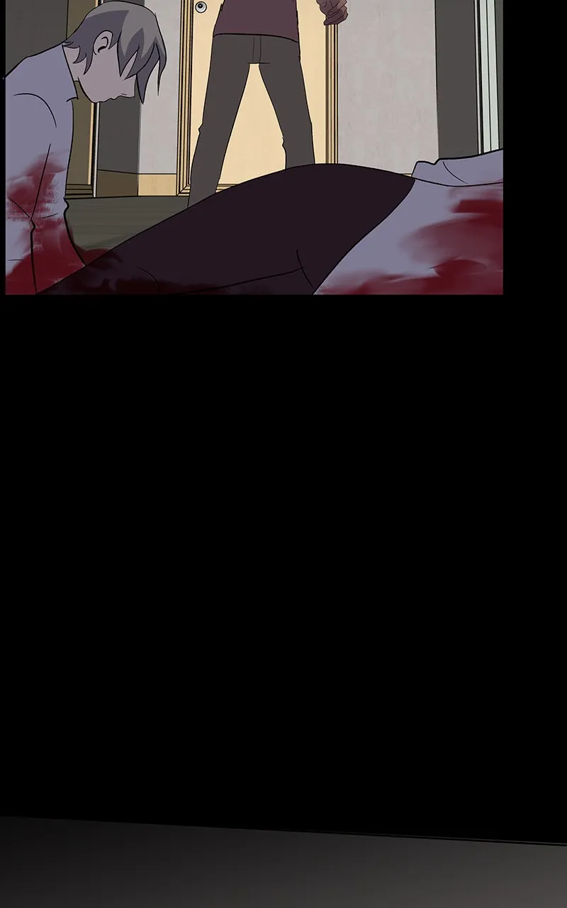 Skye Chapter 44 page 45 - 