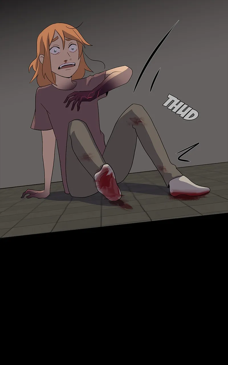 Skye Chapter 44 page 46 - 