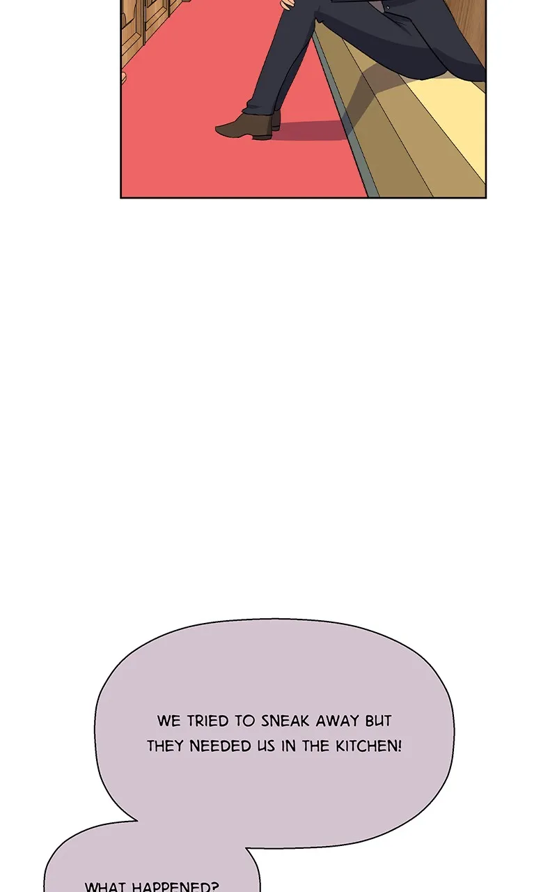 Skye Chapter 44 page 60 - 