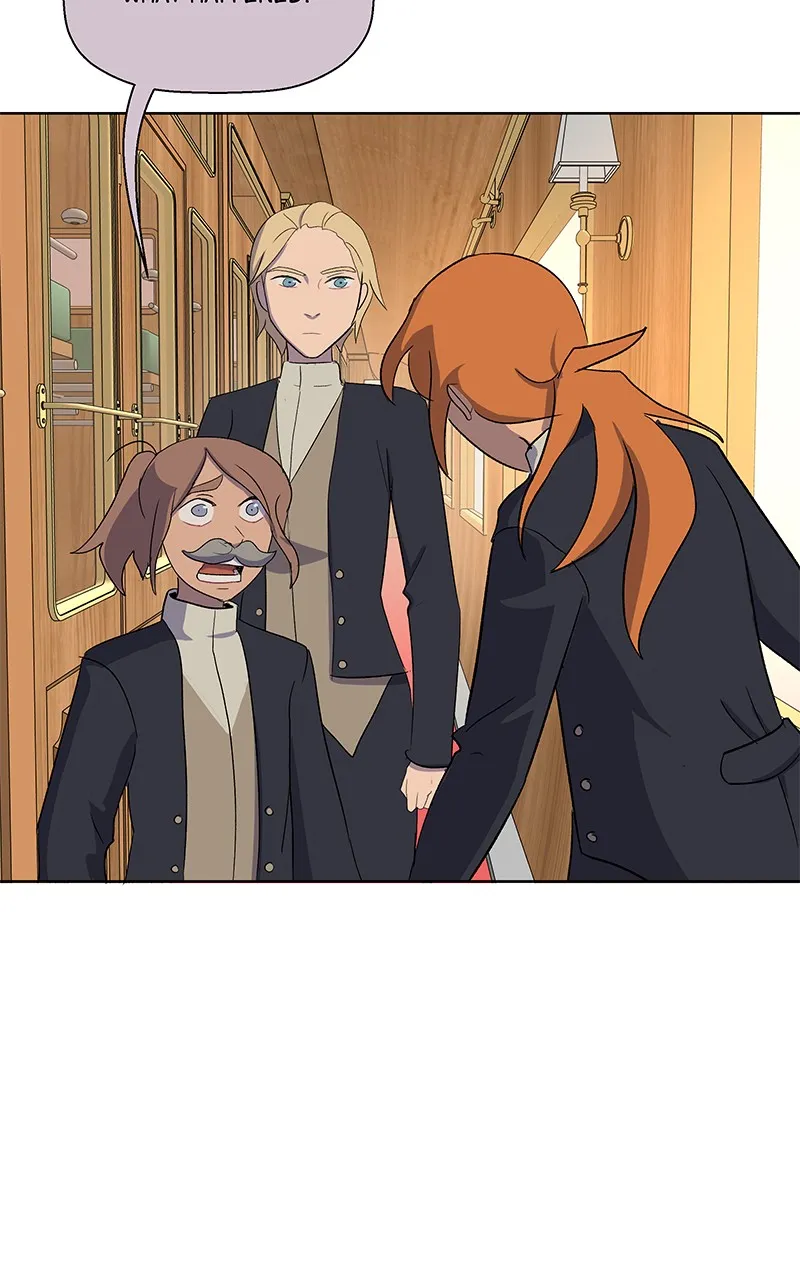 Skye Chapter 44 page 61 - 
