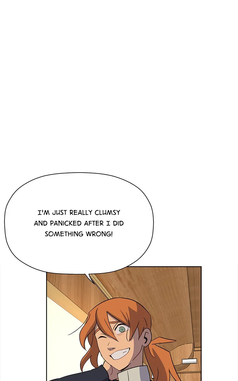 Skye Chapter 44 page 62 - 