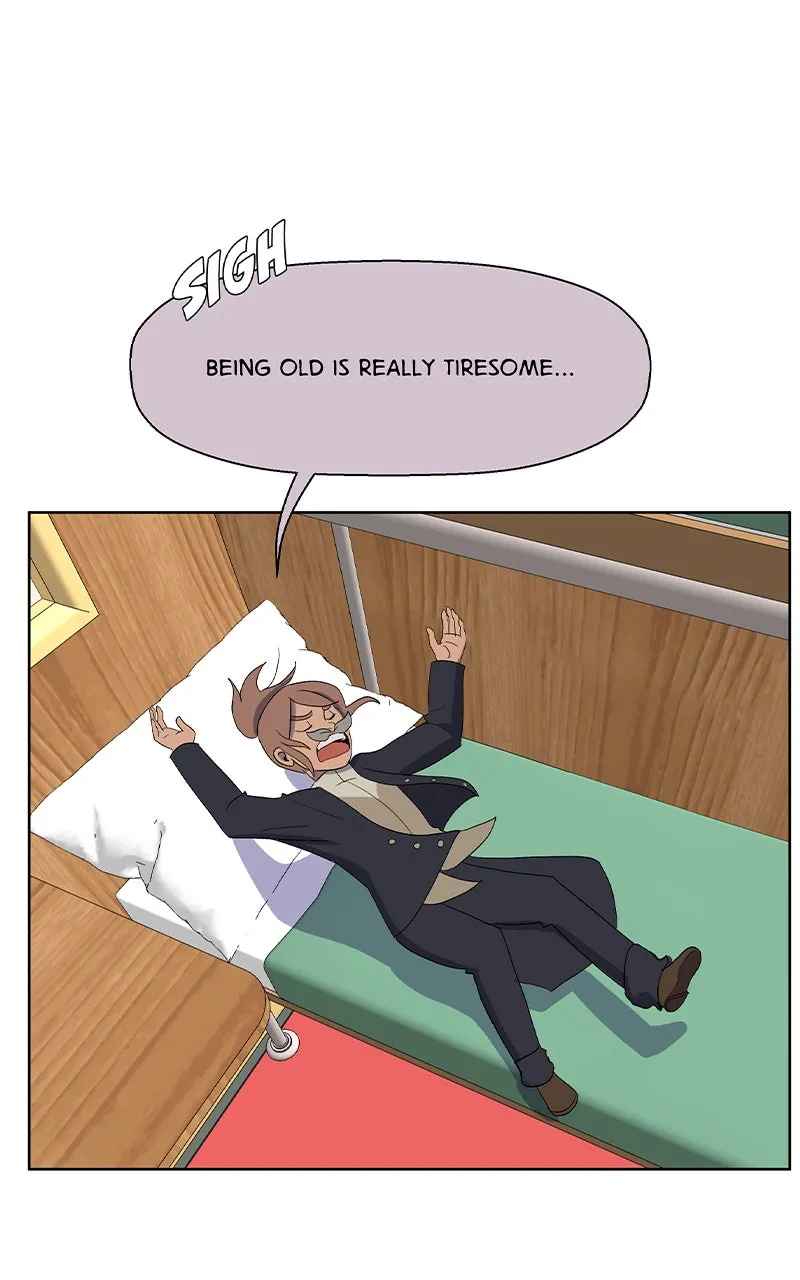 Skye Chapter 44 page 71 - 